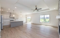 1033 Mission Drive, Richmond, KY 40475