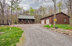 11 James Rd, Dushore, PA 18614