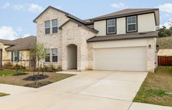 2704 Indian Clover TRL, Leander, TX 78641