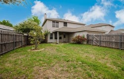 1846 Sierra Trail, Lancaster, TX 75146