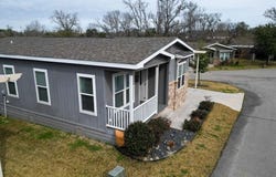 11720 Thousand Trails, Willis, TX 77318