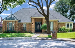 7319 Kirkham Drive, Dallas, TX 75252