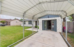 1819 N Beech Ln, Pampa, TX 79065