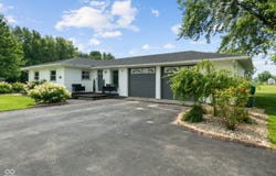 6010 Wheeling Pike, Jonesboro, IN 46938