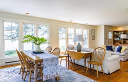 250 Davis Point Road, Cushing, ME 04563