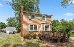 4814 Palatine Drive, Fort Wayne, IN 46804-1764