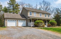 226 Blue Mountain Road, Saugerties, NY 12477