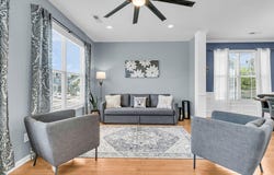 2282 Sandy Point Lane, Mount Pleasant, SC 29466