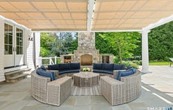 124 Hillandale Road, Westport, CT 06880