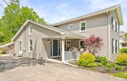 1363 Lake Road, Hamlin, NY 14464
