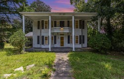 421 Grisby Avenue Avenue, Holly Springs, NC 27540