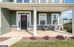 465 WINCHESTER DRIVE, CHAMBERSBURG, PA 17202