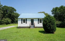 353 WILLIS PROFFITT ROAD, MINERAL, VA 23117