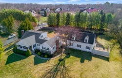 2 Monica Ct, Branchburg Twp., NJ 08876-3571