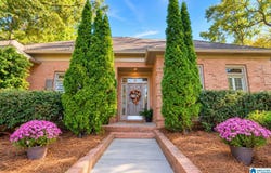 2309 COUNTRY RIDGE DRIVE, BIRMINGHAM, AL 35243