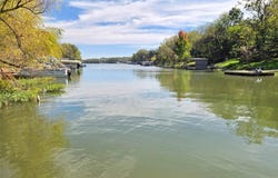 393 W Sugar Lake Drive, Mound City, KS 66056