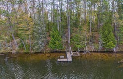 1.44 Ac NAPER HILL RD, Land O Lakes, WI 54540