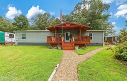 530 Douglas Lane, Camden, TN 38320