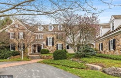 1278 FARM ROAD, BERWYN, PA 19312