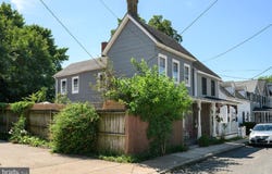 101 S COLLEGE Avenue, CHESTERTOWN, MD 21620