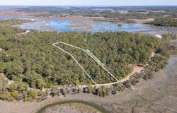 15 Whitners Landing Road, St. Helena Island, SC 29920