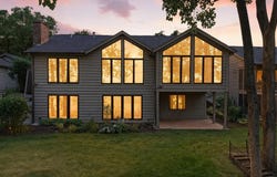 6719 W Canal Pointe Lane, Fort Wayne, IN 46804-4771