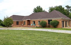 662 Macedonia Church Road, Mayfield, KY 42066