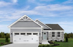1405 Easy Goer Run, Landrum, SC 29356