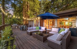 220 Lake DR, Boulder Creek, CA 95006