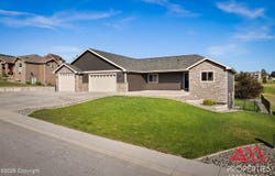 205 Mountain Shadow Dr -, Gillette, WY 82718