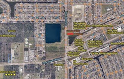 1500 SW 5th Street, Cape Coral, FL 33991