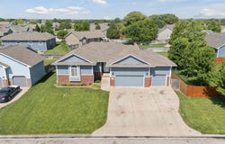 2417 S Lark Ln, Wichita, KS 67215