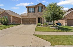 14808 Brettridge Drive, Aledo, TX 76008