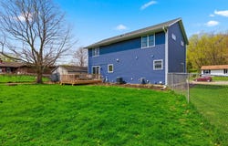 2914 W Brewery Road, Cross Plains, WI 53528