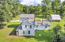 3573 N Dearing Road, Parma, MI 49269