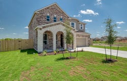 18012 Bridled Stallion DR, Manor, TX 78653