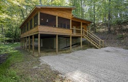 3786 Shoemaker Ridge, Beattyville, KY 41311