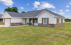 5793 S Prairie Drive, Chelsea, OK 74016