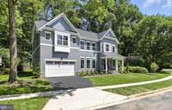 8202 MOCKINGBIRD DRIVE, ANNANDALE, VA 22003