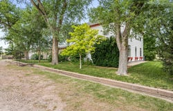 1204 E Cheyenne, Canadian, TX 79014