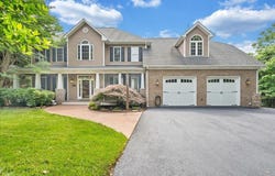 1236 Longview RD, Roanoke, VA 24018