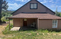 16125 57 8/10 Road, Collbran, CO 81624
