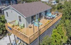 25243 Sea Isle Hills Drive, Waves, NC 27982