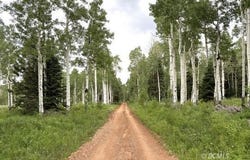 786 N 800 W, Brian Head, UT 84719