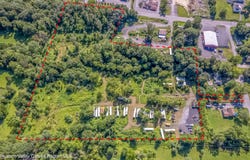 Tbd Ny-32, Saugerties, NY 12477