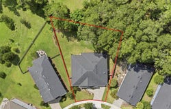 13417 NW 10TH Lane, NEWBERRY, FL 32669
