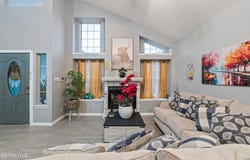 7753 Luz De Camino Way, El Paso, TX 79912