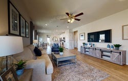 1405 Colt Drive, Guthrie, OK 73044