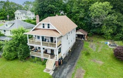 2303 Burdett Avenue, Troy, NY 12180