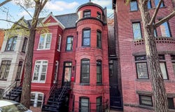 1538 Swann St NW, Washington, DC 20009